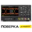 RIGOL MSO8104 - цифровой осциллограф смешанных сигналов