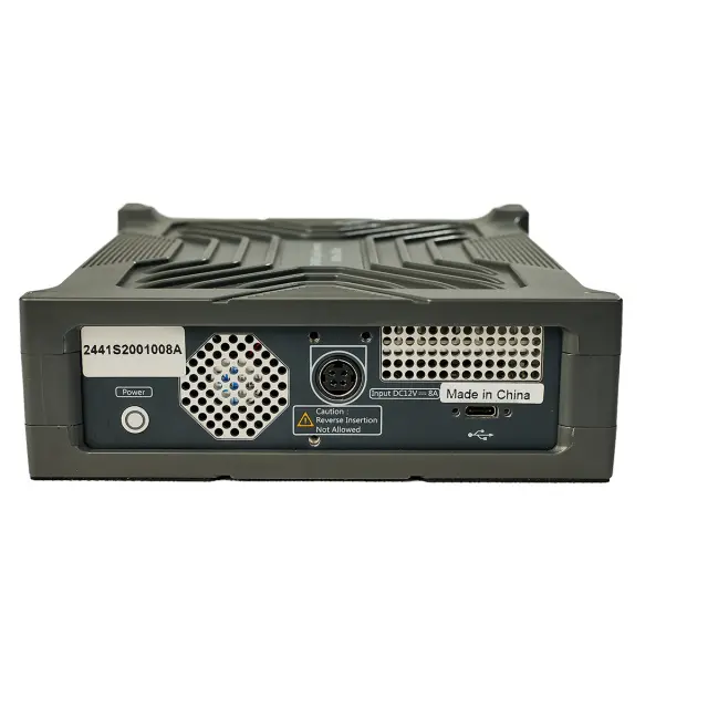 VESNA SGVA20K - генератор сигналов