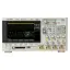 Keysight DSOX3104A - осциллограф