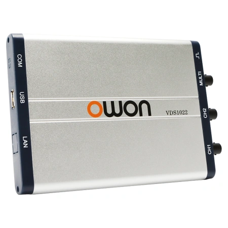 OWON VDS1022 - USB-осциллограф