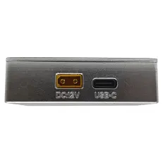 Аргут DR-100-DMR VHF - радиоретранслятор