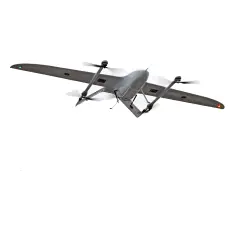 Самолет с вертикальным взлетом VolJet VT5