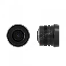 DJI MFT 15 мм, F/1.7 ASPH Prime Lens