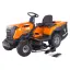 YARD FOX OPTIMA T 98 RCH - бензиновый трактор