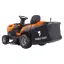 YARD FOX OPTIMA T 86 RBH - бензиновый трактор