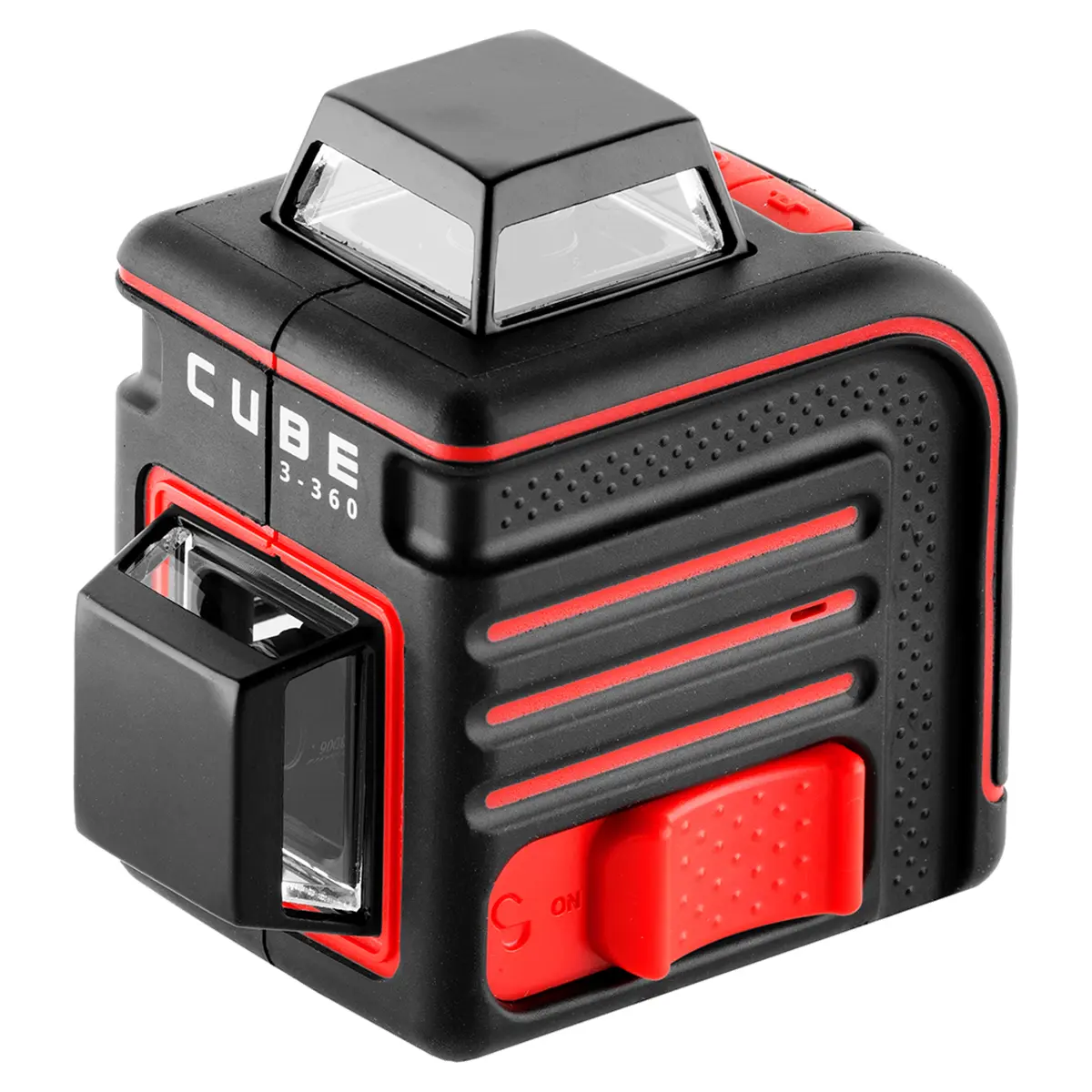 ADA CUBE 3-360 Professional Edition - лазерный нивелир