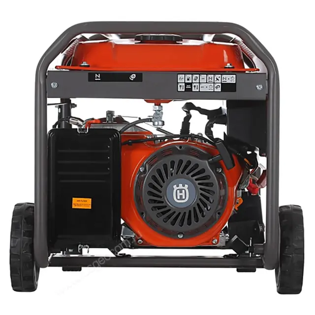 бензогенератор Husqvarna G5500P