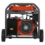бензогенератор Husqvarna G5500P