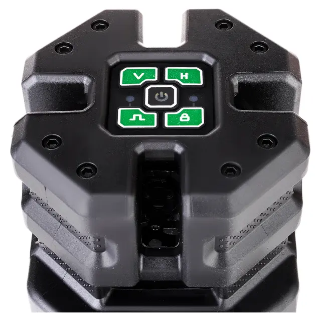 ADA 6D Servoliner Green - лазерный нивелир