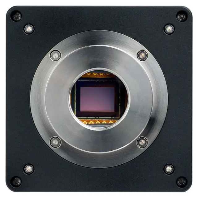 MAGUS CLM90 - камера цифровая