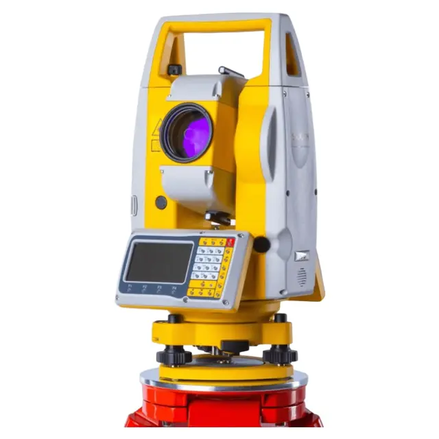 геодезический электронный тахеометр SOUTH N3