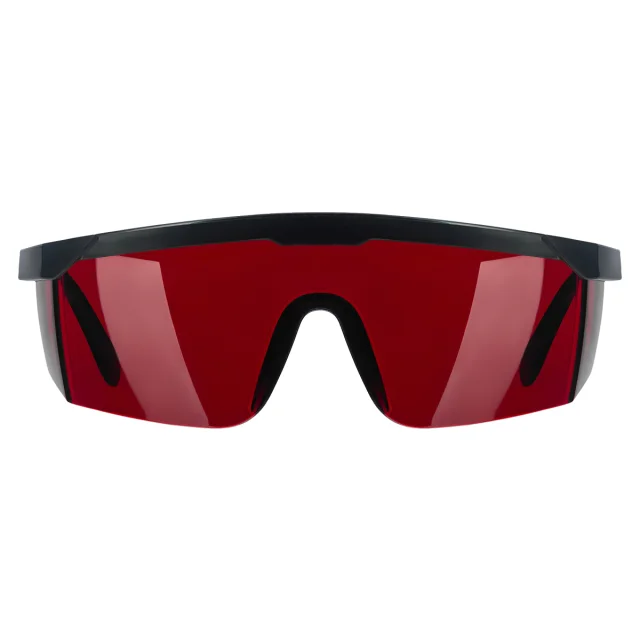 Ermenrich Verk RG30 - красные лазерные очки