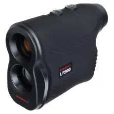 Ermenrich LR900 черный - лазерный строительный дальномер