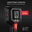 RGK TL-256F Plus - тепловизор с поверкой