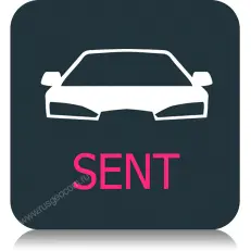 запуск и декодирование SENT R&S RTE-K10  