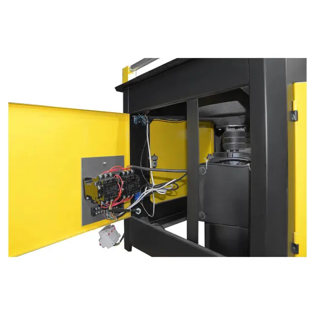 TSS GW 42R автоматический - станок для гибки арматуры