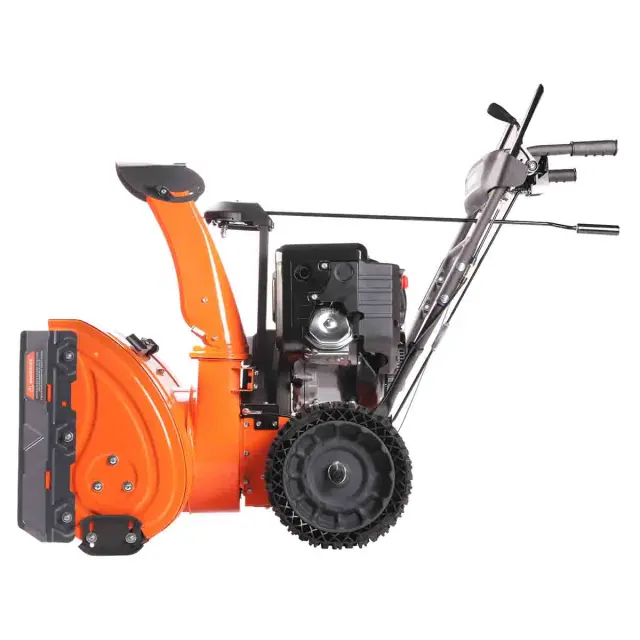 Снегоуборщик  Patriot PRO 11 KX