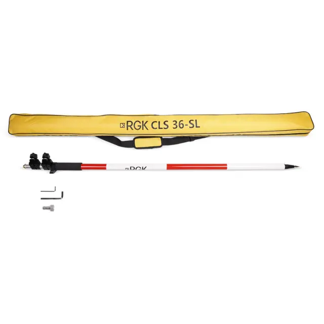 RGK CLS36-SL комплект