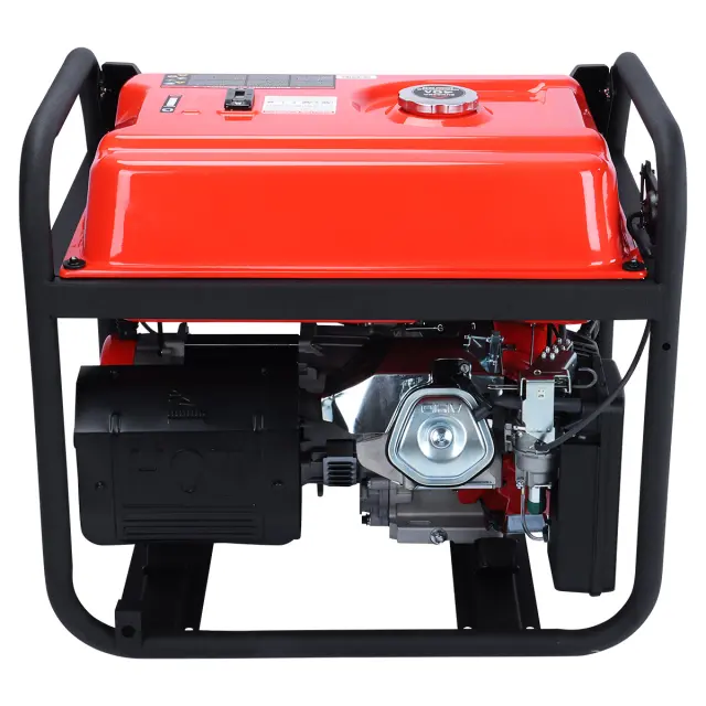 SUNREKA G6500EAX - бензиновый генератор