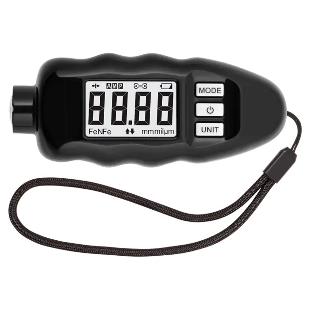 CARSYS DPM-816 с поверкой - толщиномер