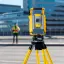 геодезический тахеометр Trimble S5 5" Robotic, DR Plus