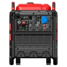 SUNREKA G9000EAiS - инверторный бензиновый генератор