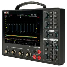 VESNA OVS1-402 - осциллограф