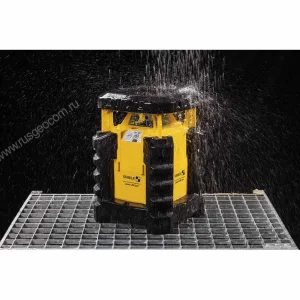 Лазерный уровень STABILA LAR 300