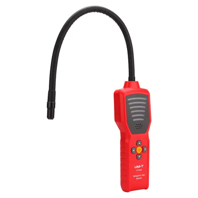 UNI-T UT336A - детектор утечки хладагентов