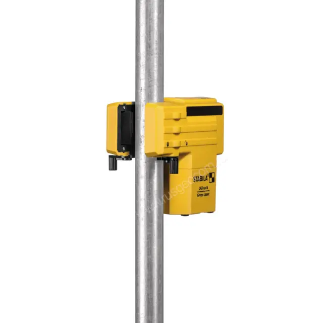 Лазерный осепостроитель Stabila Lax 50G