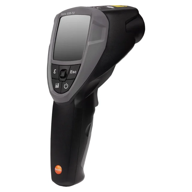 Пирометр Testo 835-T2