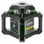 ADA Rotary 400 HV-G Servo - ротационный нивелир с зелёным лучом