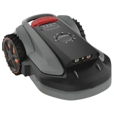 Villartec MI 800V - робот газонокосилка (800 м2)