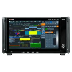 VESNA ASVW - анализатор спектра