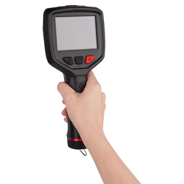 RGK TL-30 - тепловизор