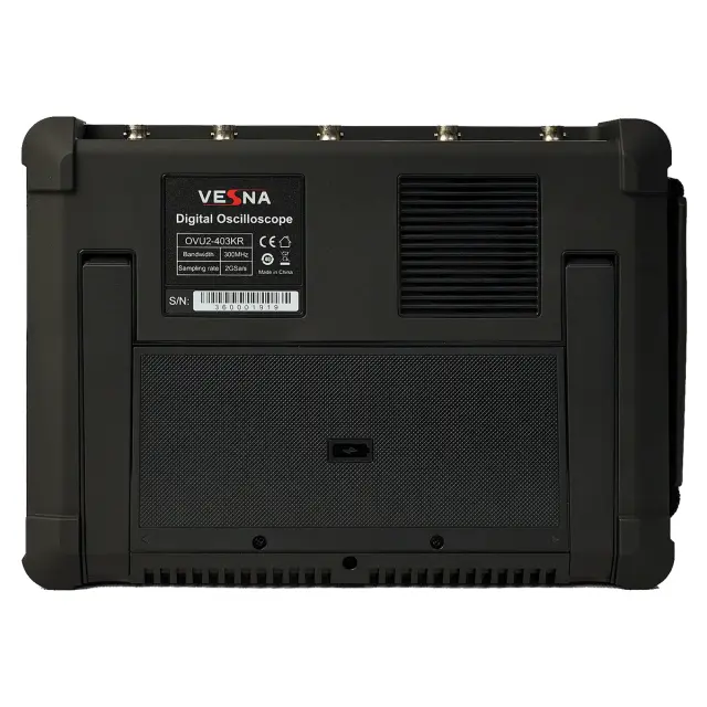 VESNA OVU2-402CM - осциллограф