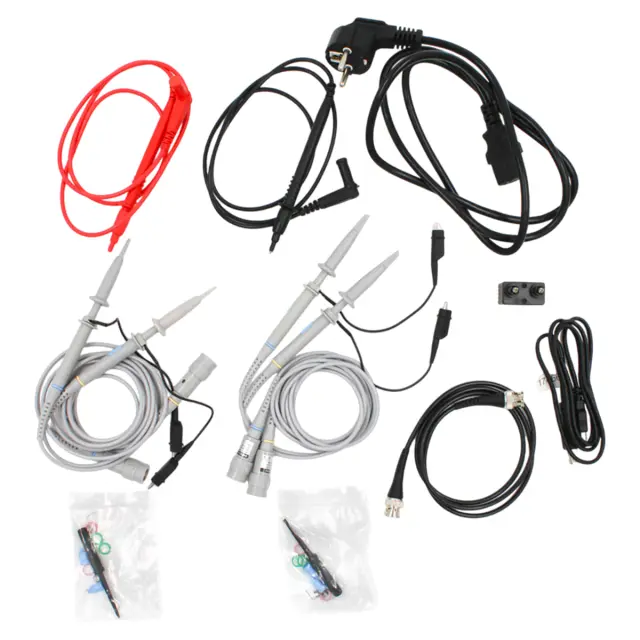 VERDO SB1643 - осциллограф цифровой