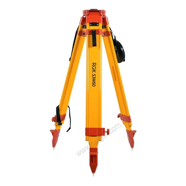 Комплект 4 FOIF RTS362 (R1000, 2") 5 в 1