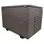 A-iPower A7500EA в тихом зимнем кожухе 1200 RAL 8019