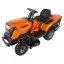YARD FOX OPTIMA T 86 RBH - бензиновый трактор