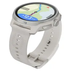 SUUNTO Race 2 Feather Gray, серые - смарт часы