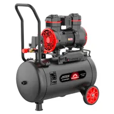 SUNREKA GFC330/35DS - компрессор поршневой безмасляный