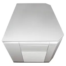 SUNREKA G6500EAX в супертихом зимнем кожухе 1400SS RAL 7035 - бензиновый генератор