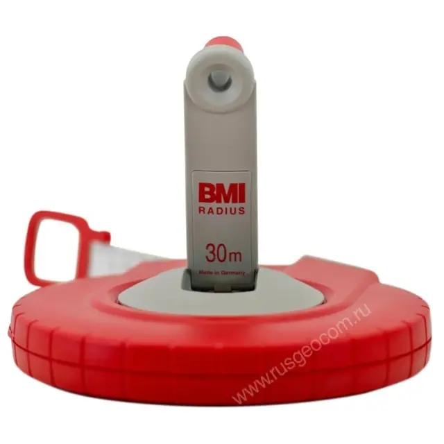 BMI RADIUS 30M