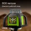 RGK SP-610G с поверкой - ротационный нивелир