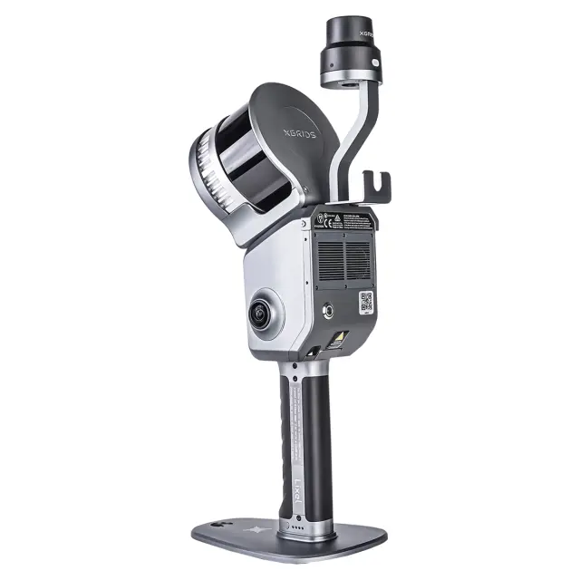 XGRIDS Lixel L2 Pro 32/300 RTK - SLAM сканер