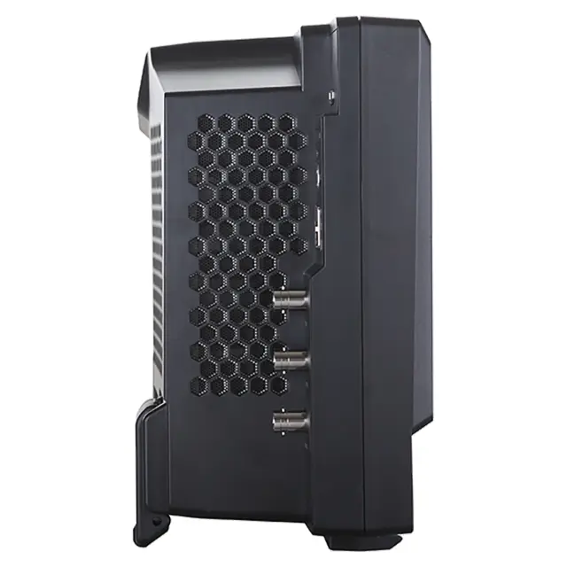 RIGOL MSO8204 с поверкой