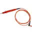 Кабель измерительный 1,5м красный Радио-Сервис РЛПА.685551.002