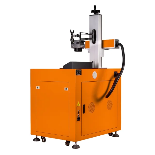 FoxWeld LASER M50 FT - лазерный маркиратор