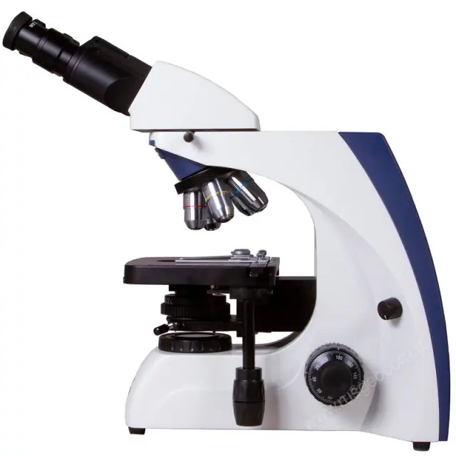 Levenhuk MED 30B, бинокулярный